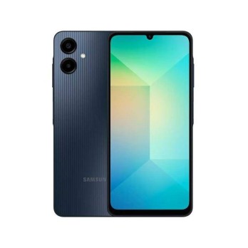 Samsung Galaxy A06 5G 4Go 64Go Noir
