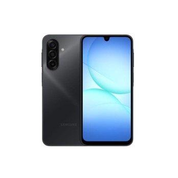 Samsung Galaxy A17 4G 6Go 128Go Noir