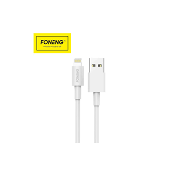Câble chargeur et data Micro Usb Foneng X35 3A