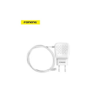 Foneng EU22 – Chargeur Rapide double USB 2.4A Micro